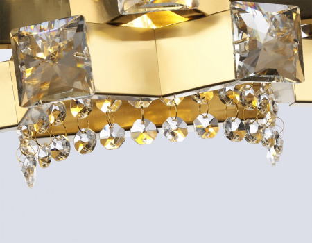 Накладной светильник Ambrella Light LH LH41014