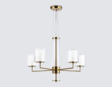 Подвесная люстра Ambrella Light LH LH56011