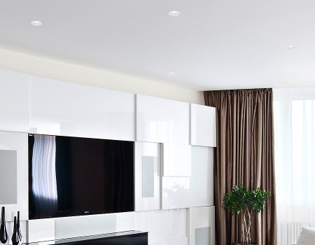 Встраиваемый светильник Ambrella Light TN TN210