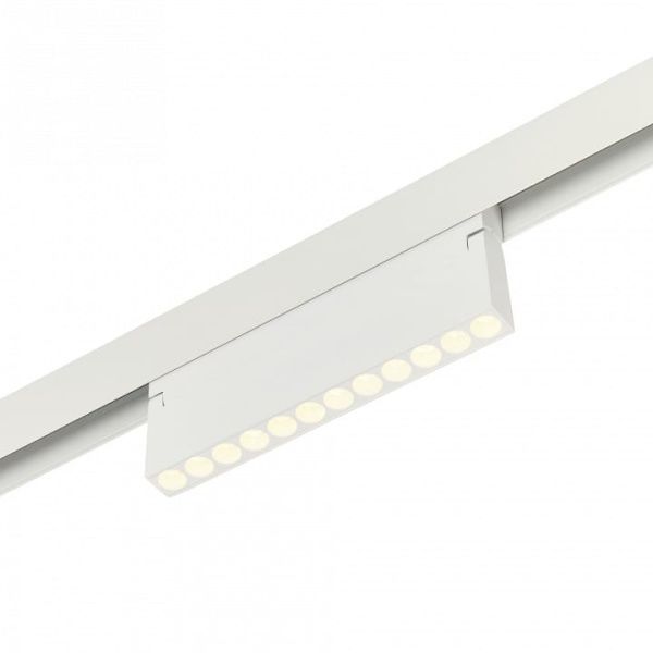 Накладной светильник MyFar FlowPoint MT0213-12W4K-W