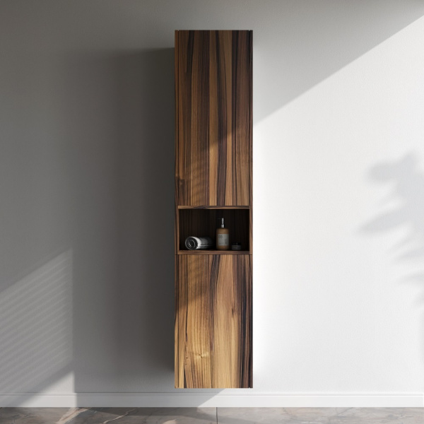 Шкаф навесной AM.PM Func 40 M8FCH0402OF дуб крафт