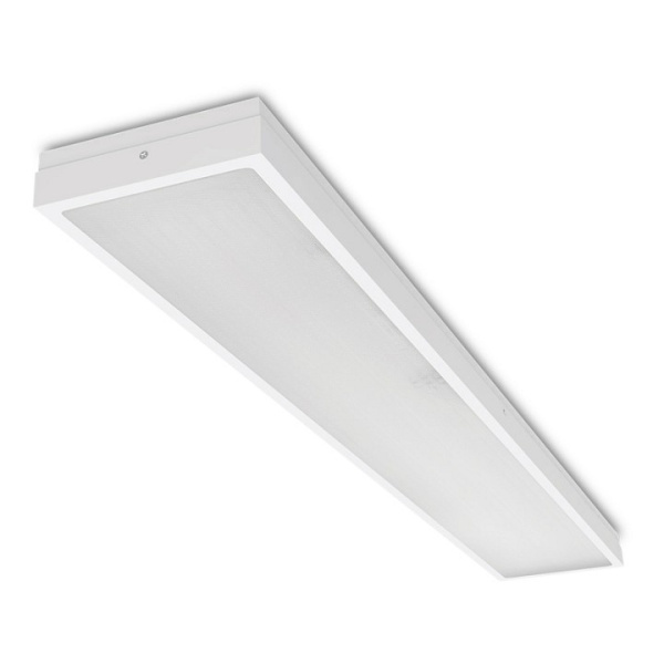 Накладной светильник WoltaSTD  ДПО13-36-102-6К