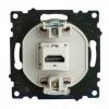 Розетка HDMI без рамки Stekker Катрин 50063
