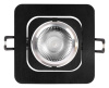 Встраиваемый светильник Loft it Trick 10342 Black