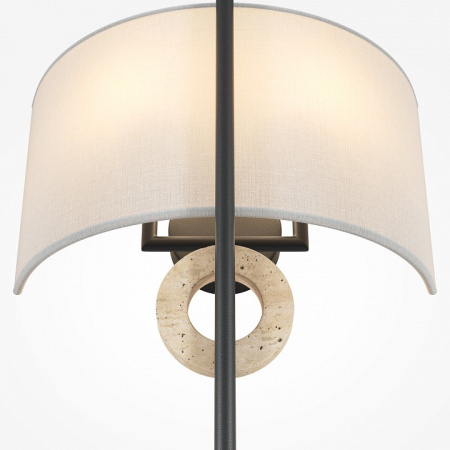 Бра Maytoni Glamping MOD437WL-02BG