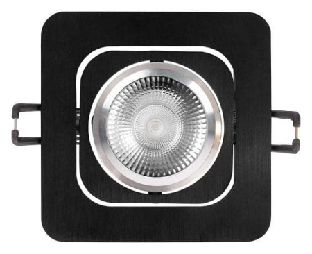 Встраиваемый светильник Loft it Trick 10342 Black