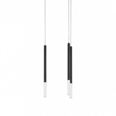 Подвесная люстра Lightstar Tubo L3T747137