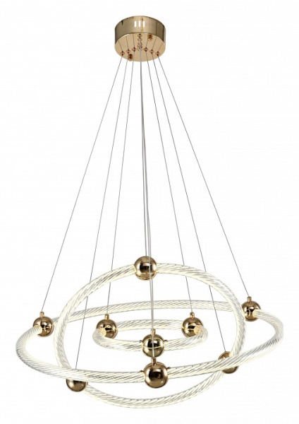 Подвесной светильник Zortes Auralia ZRS.57790.141