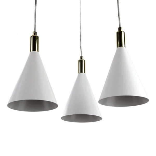 Подвесная люстра Lighthall Glaro LH012089