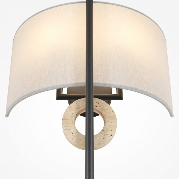 Бра Maytoni Glamping MOD437WL-02BG