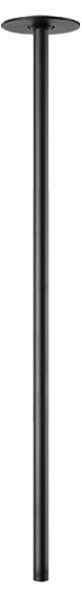Встраиваемый светильник на штанге Loft it Cane 10359/600 Black