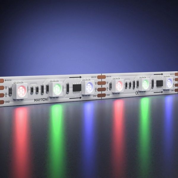 Лента светодиодная Maytoni Led Strip Адресная (SPI) светодиодная лента 201242