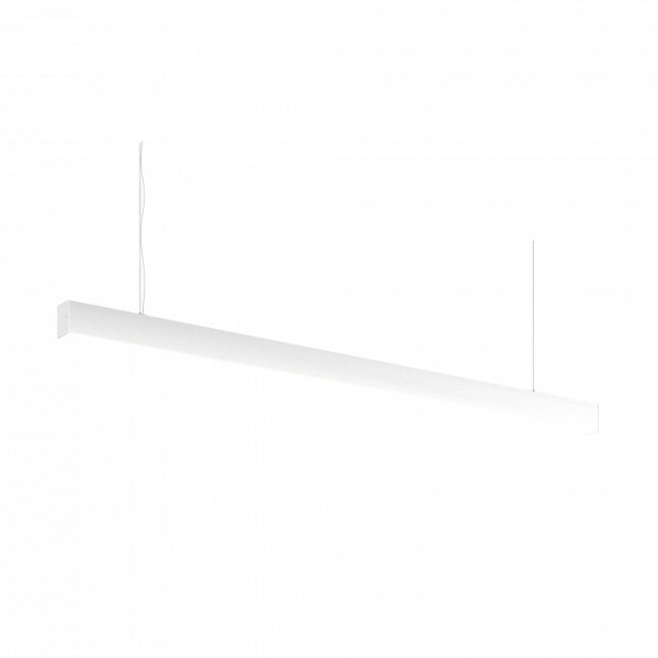 Подвесной светильник ST-Luce LINE AL STL-1480-O-32-4K-W-40