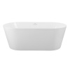 Акриловая ванна BelBagno 170x80 BB416-1700-800