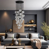 Подвесной светильник TK Lighting Nilos 10099 Nilos