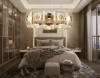 Подвесной светильник Ambrella Light LH LH31021