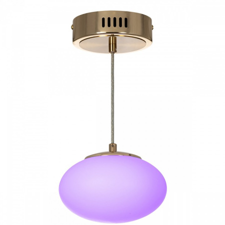 Подвесной светильник Citilux Atman Smart CL226B013