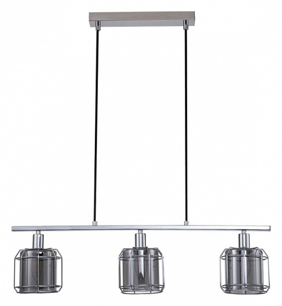 Подвесной светильник Escada Midland 10188/3S Chrome