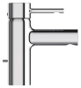 Смеситель для раковины Jacob Delafon CUFF E37041-CP