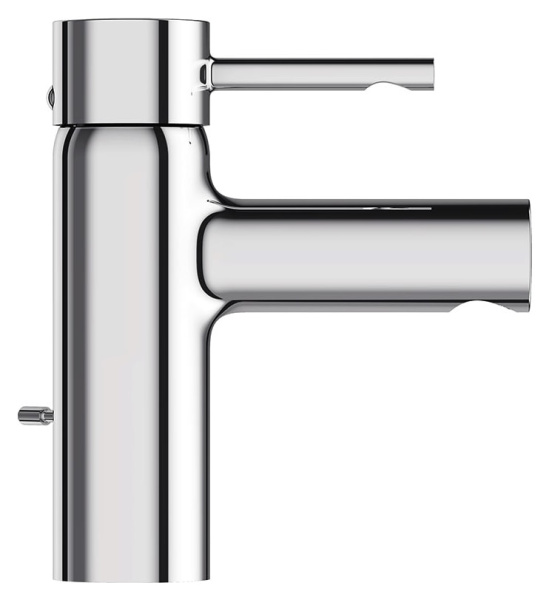 Смеситель для раковины Jacob Delafon CUFF E37041-CP