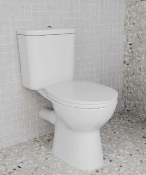 Унитаз Vitra Norm Himmel 9864B099-7207