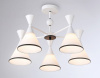 Люстра на штанге Ambrella Light TR TR3165