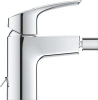Смеситель для биде Grohe Eurosmart 32927003, хром