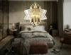 Подвесной светильник Ambrella Light LH LH41023
