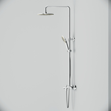 Душевая стойка AM.PM Like F0780564