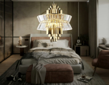 Подвесной светильник Ambrella Light LH LH41023