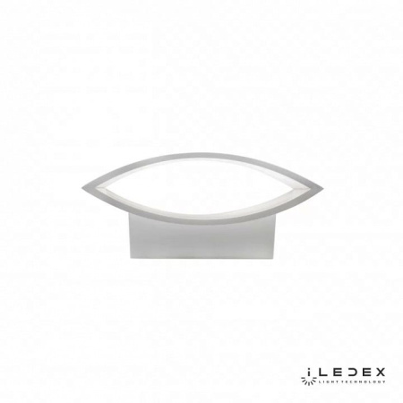 Накладной светильник iLedex Line ZD8118-6W WH