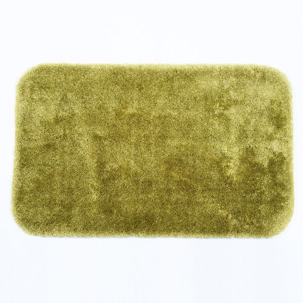 Верн (Wern) BM-2543 Pistachio Коврик для ванной комнаты
