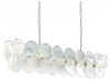 Подвесная люстра Loft it Lolly 10492/1200R Pearl