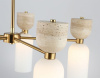 Люстра на штанге Ambrella Light LH LH53325