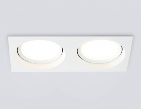 Встраиваемый светильник Ambrella Light TN TN52234