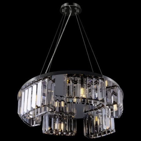 Подвесной светильник Maytoni Холмы MOD083PL-06CH