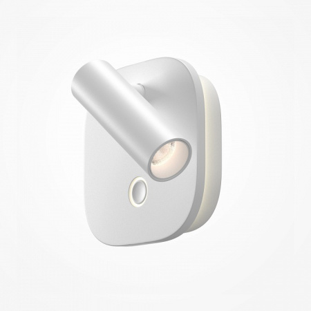 Бра Maytoni Ego C175WL-9W-2.7-4K-W