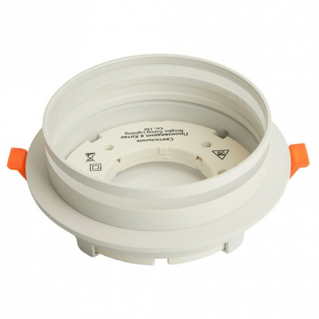 Встраиваемый светильник Feron DL702 51097