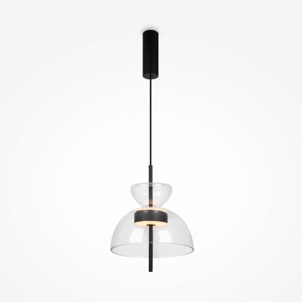 Подвесной светильник Maytoni Bangkok MOD185PL-L6B3K2