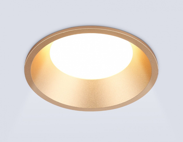 Встраиваемый светильник Ambrella Light TN TN51815