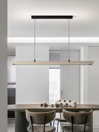 Подвесной светильник LIGHTERA Bermeho LE104L-120GA WIFI