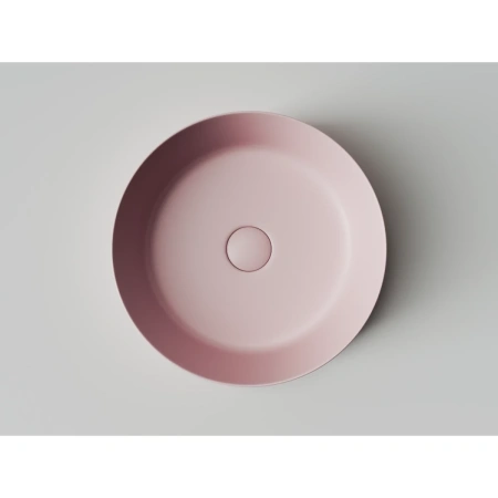 Раковина 39x39 см Ceramica Nova Element CN6022MP