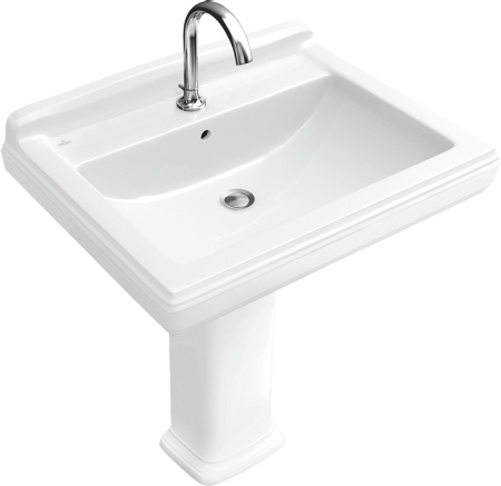 Раковина Villeroy&Boch Hommage 710175R1