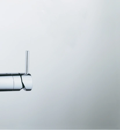 Смеситель для кухни Grohe Minta 31375000 хром