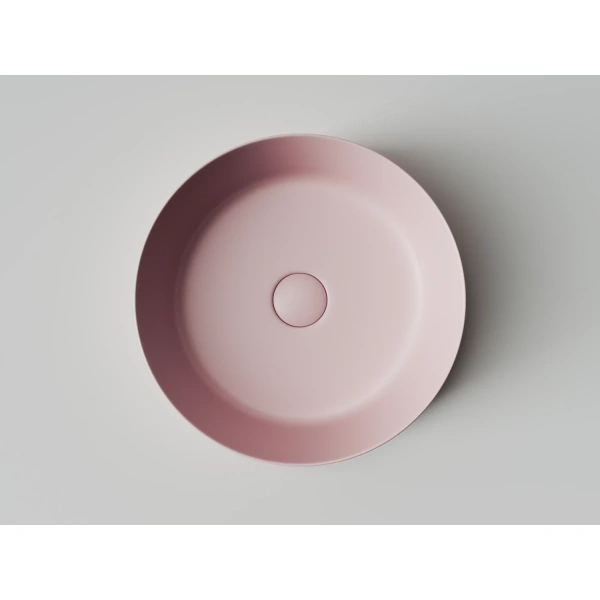 Раковина 39x39 см Ceramica Nova Element CN6022MP