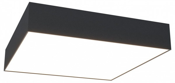 Накладной светильник Maytoni Zon C067CL-L40B4K