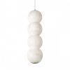 Подвесная люстра Loft it Beads 10530/4P