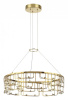 Подвесная люстра Odeon Light ZAHA 7060/44L