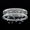 Потолочная люстра Citilux ETERA CL322050