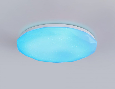 Накладной светильник Ambrella Light FZ FZ417